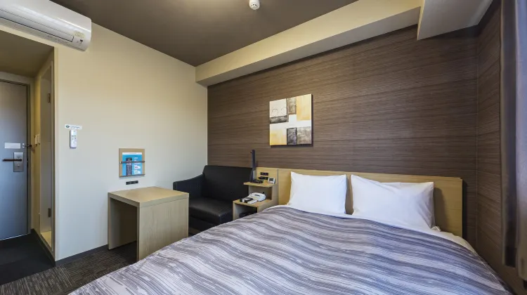 ホテルルートイン木更津 部屋