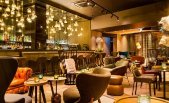 Motel One Edinburgh-Royal