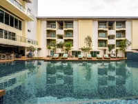 Mercure Langkawi Pantai Cenang Отели в г. 