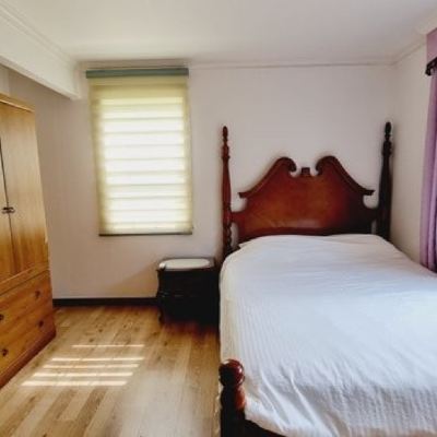 객실 101 강화 펜션밴드 쿠폰