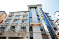 Pine Motel Các khách sạn ở 