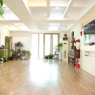 Harp 정읍 브람스펜션A동 쿠폰