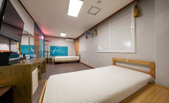 Yeoncheon Chosung Motel