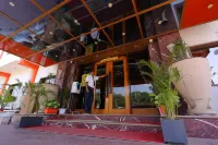 Hotel Amar