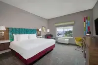 Hampton Inn by Hilton Midland