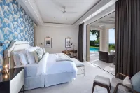 "Villa Tamarindo" Luxury Beachfront Villa by One Caribbean Estates Hotels in 
