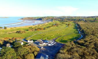 The Egryn Abersoch Llp - Housity