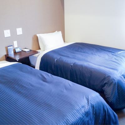 ツインルーム 喫煙 ホテルリブマックス埼玉朝霞駅前 クーポン