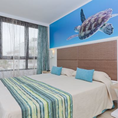 One-Bedroom Apartment (2 Adults + 2 Children) Marvell Club Hotel & Apartments Promo Code