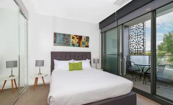 IQ Smart Apartments 704 Braddon ACT - Housity