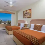 Paradise Village Hotels in 