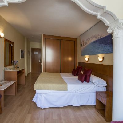 Double Room with Pool View Magic Villa Benidorm Promo Code