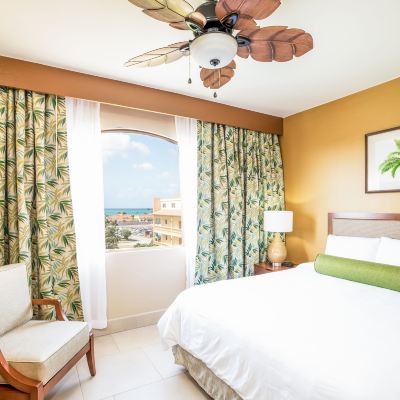 One Premium Suite 1 King Eagle Aruba Resort & Casino Promo Code