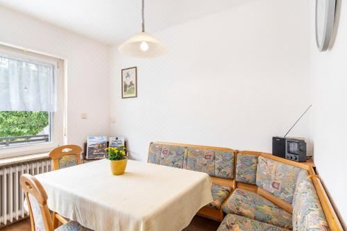 高级两卧室公寓