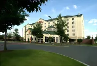 Hilton Garden Inn Springfield, MA Hotels in 