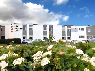 King Robert Hotel โรงแรมใน