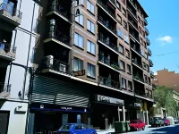 Hotel Delta Отели в г. 