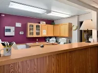 Super 8 by Wyndham Tomah Wisconsin