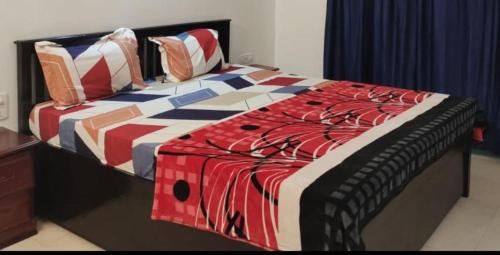 公寓 - 地面楼层