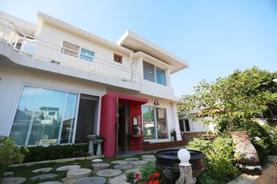 Jeonju Kkol Guest House โรงแรมใน