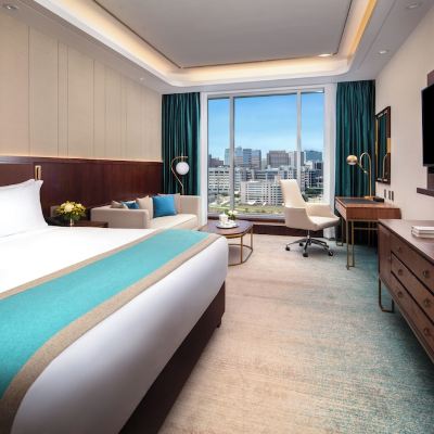 King Studio Blossom Hotel Houston Medical Center Promo Code