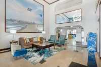 Best Western Plus Blue Angel Inn