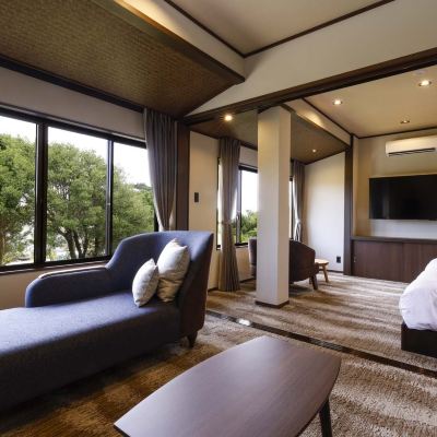 スタンダードルーム(ご利用人数4名)(禁煙) 心湯あそび　ねぼーや クーポン