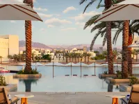 The Westin Saraya Aqaba Resort & Spa Hotels in Aqaba