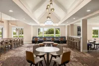 Residence Inn Salinas Monterey