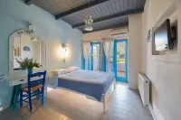 Kerame Studios & Apartments