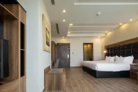 Mirada Purple Alzahra - Serviced Apartments