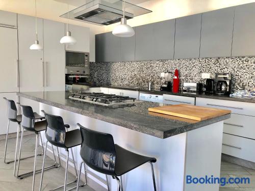 兩卧室別墅帶私人泳池