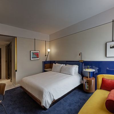 King Room Hotel Haya Promo Code
