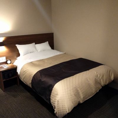 Hotel Building 6F Double Non-Smoking ホテル京都エミナース クーポン