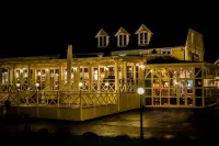 Hotel Skansen Ξενοδοχεία στην πόλη 