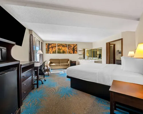 Days Inn by Wyndham Dubuque Hotels in Dubuque