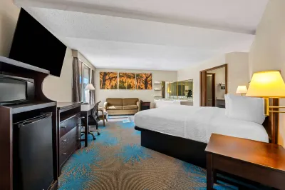 Days Inn by Wyndham Dubuque Hotel a 