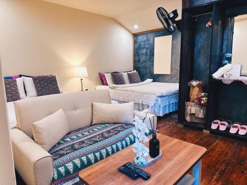 标准大床间 - 带2张大床