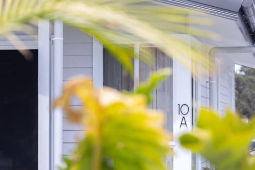 Kaia's Beach RetreatTwo-Bedroom House