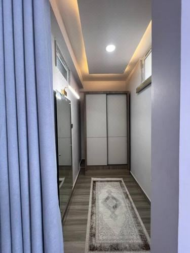 高楼层三卧室公寓