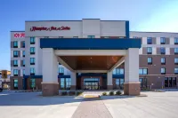 Hampton Inn and Suites Aurora South Denver Hotels in 
