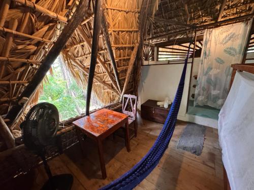 双人房（带独立浴室）