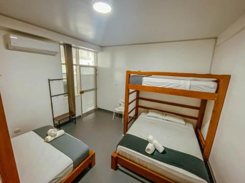 Magdalen House Tarapoto Two-Bedroom Apartment