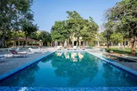 jüSTa Alwar Bagh Resort, Sariska