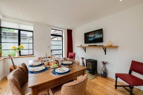 公寓 - 地面楼层