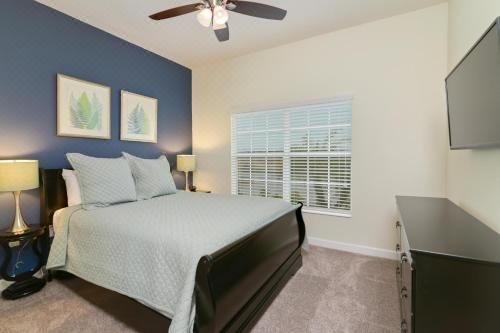 Mickey's Escape Five-Bedroom House