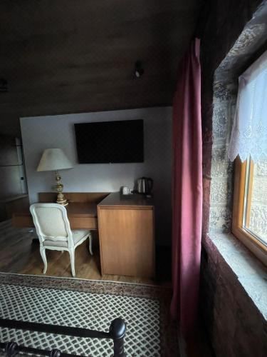 豪华双人房（带阳台）