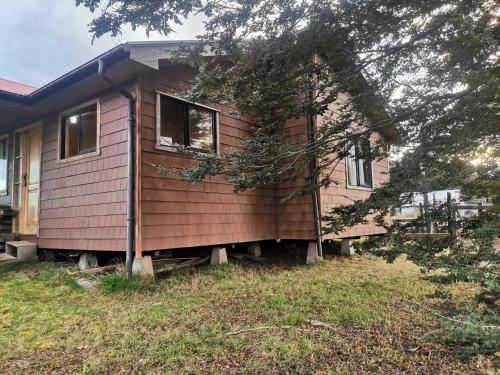 三卧室联排别墅