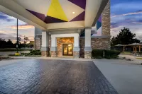 Spark By Hilton Longview