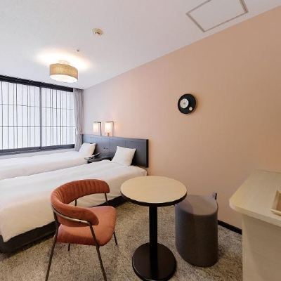 部屋タイプ指定なし ショートステイ18時-9時 京都タワーホテル クーポン